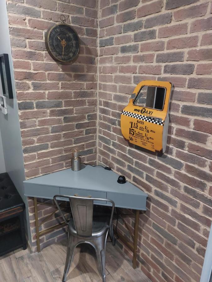 דירות מורבייה Style Of Industry מראה חיצוני תמונה