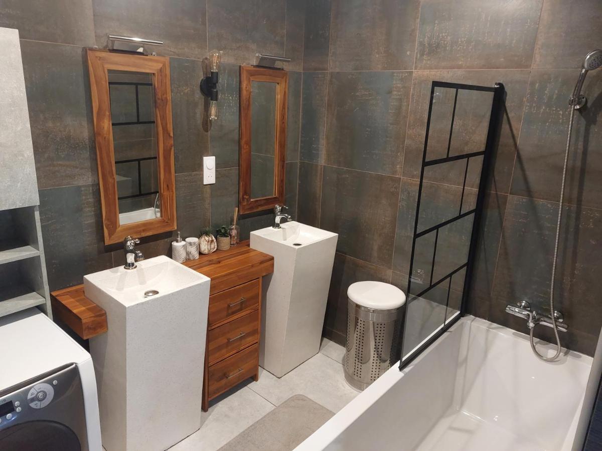 דירות מורבייה Style Of Industry מראה חיצוני תמונה