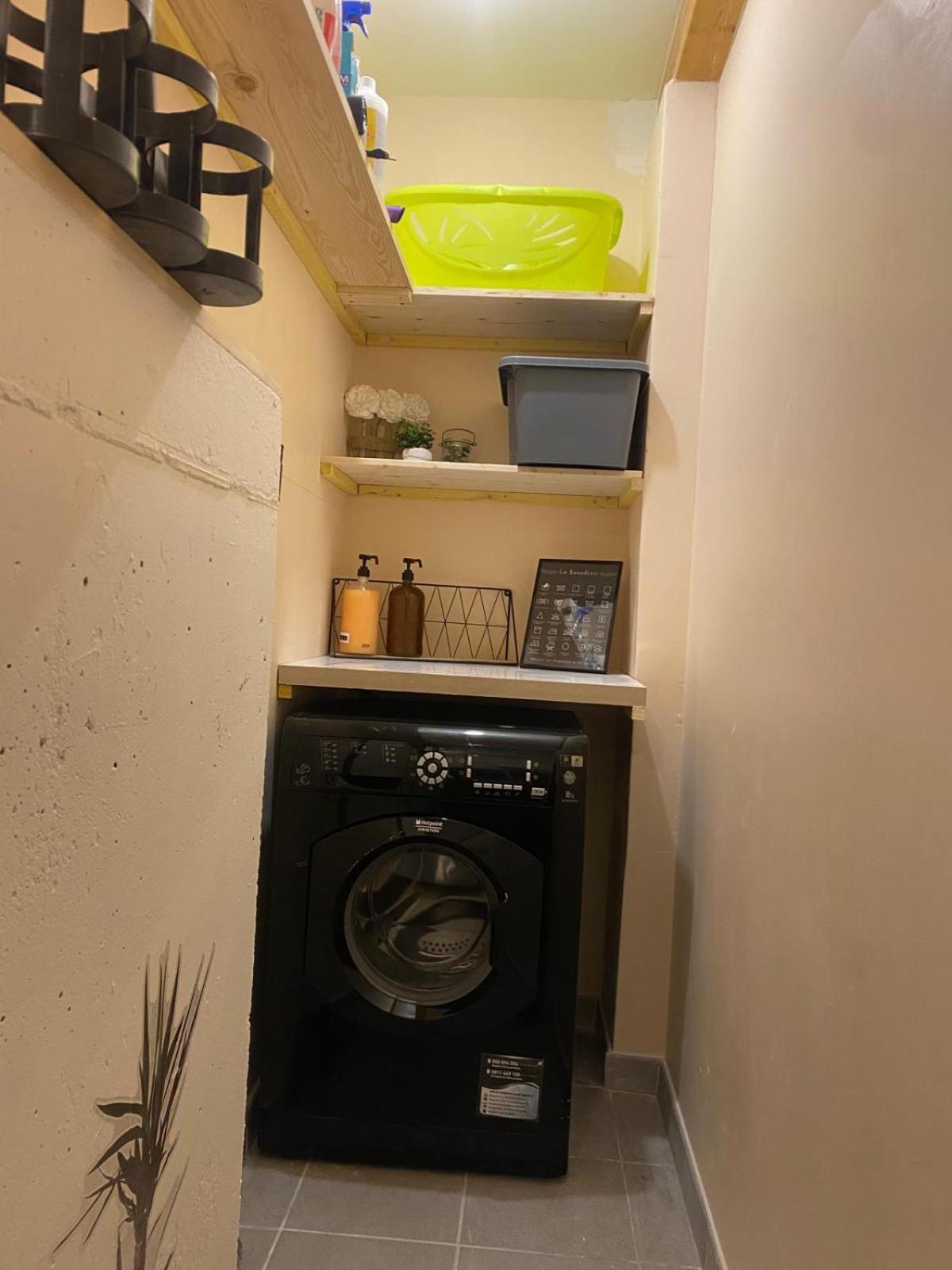 דירות מורבייה Style Of Industry מראה חיצוני תמונה